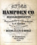 Hampden County 1870 